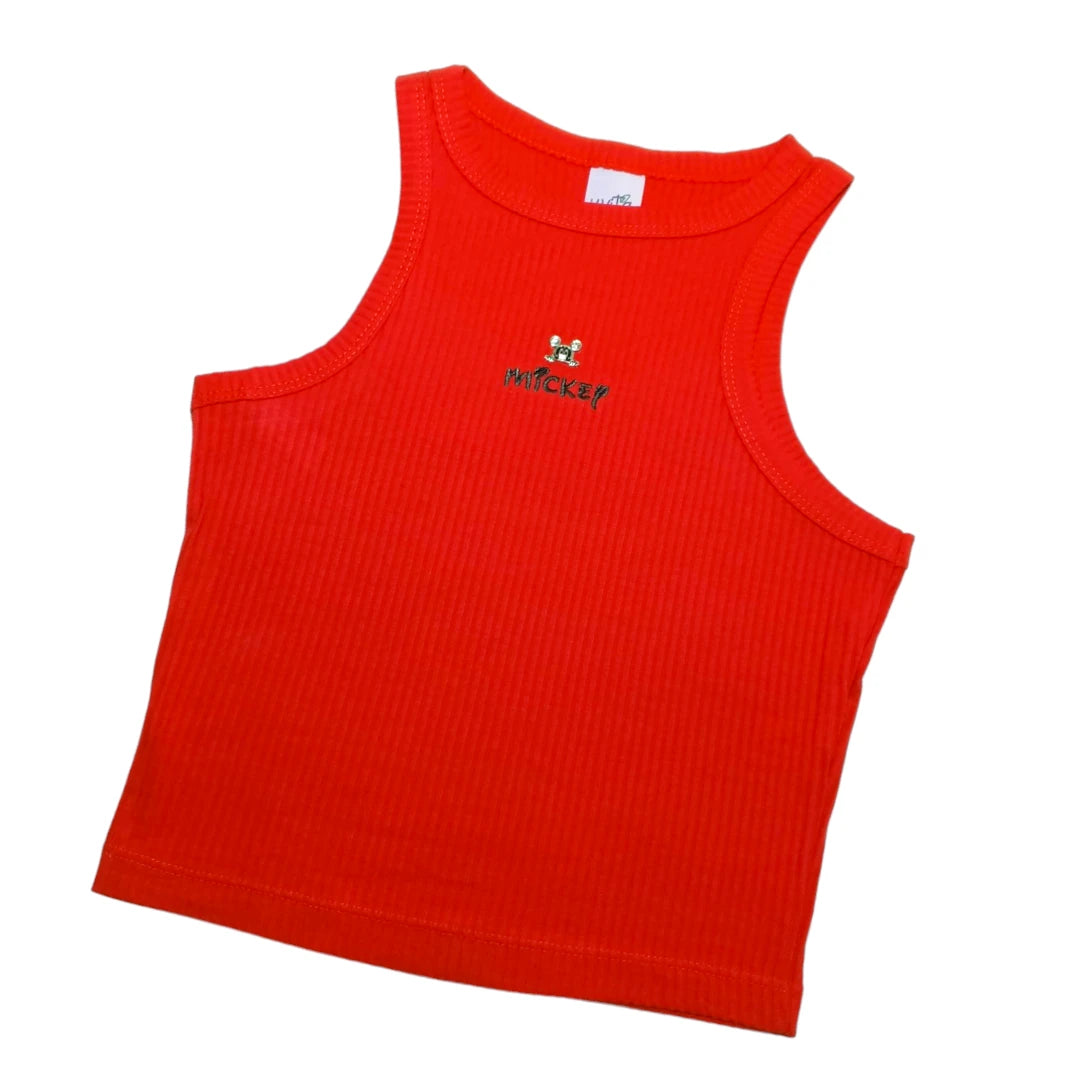 Blusa mickey